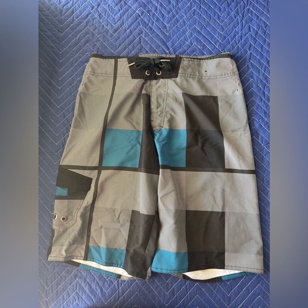 Tony Hawk Board Shorts